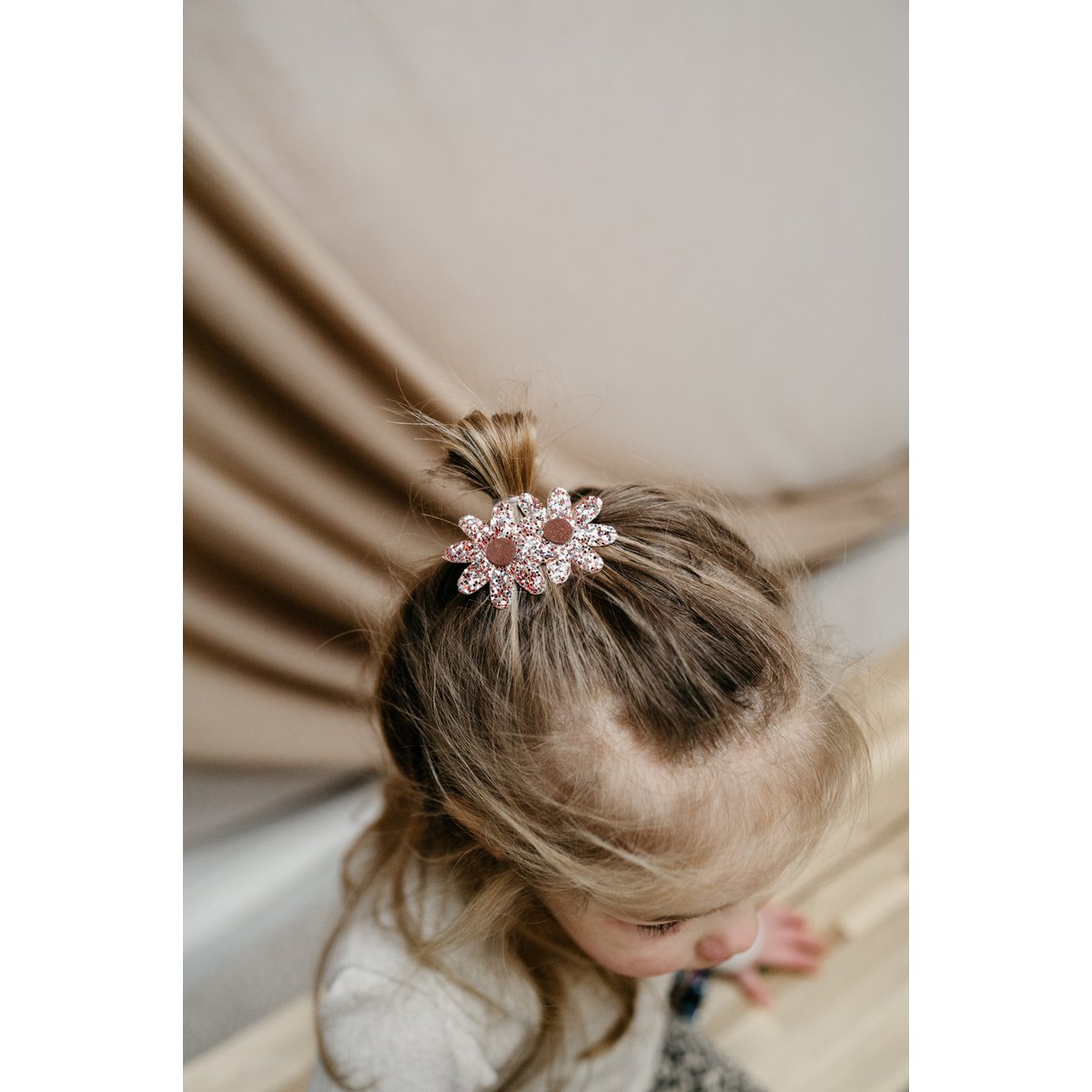 Pasador para el pelo - Primavera/Primavera 03