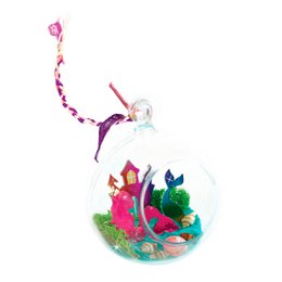 Terrarium kunst sæt