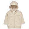 Sweat Jacke