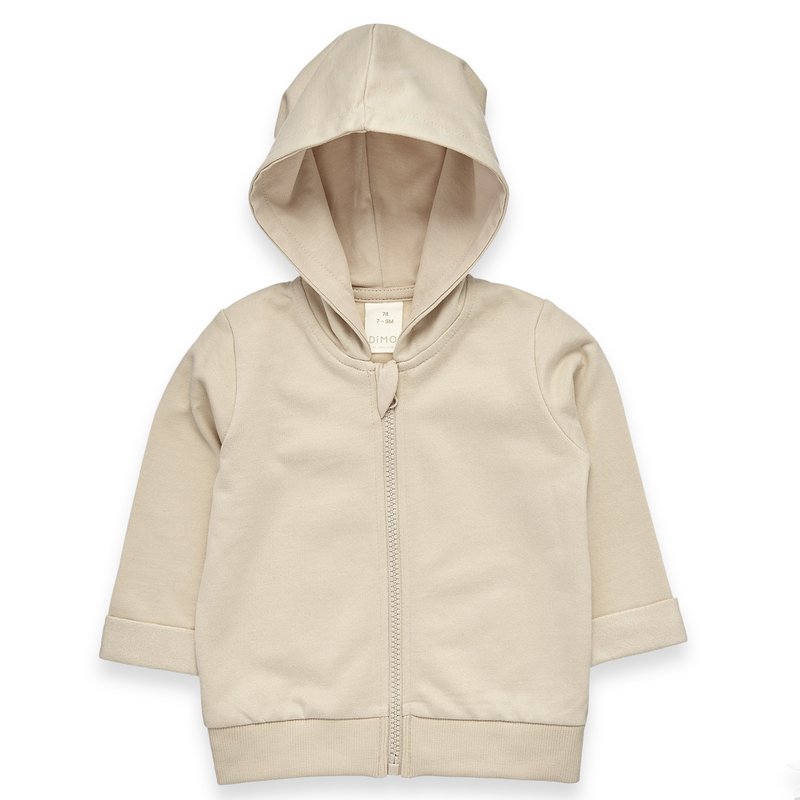 Chaqueta deportiva