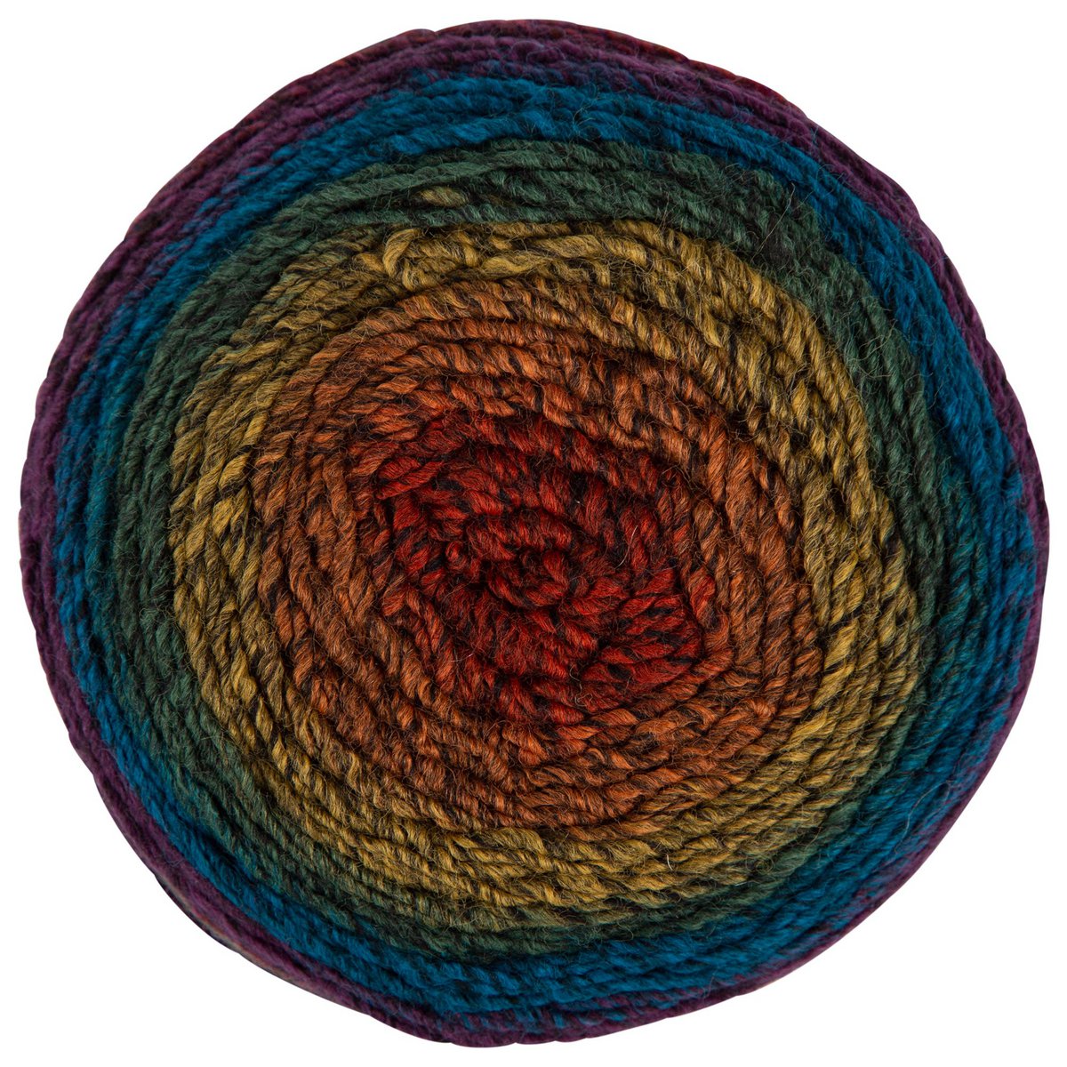 Fil Sensy Cake, 5,3 oz, 525 verges, jauge 3 clair