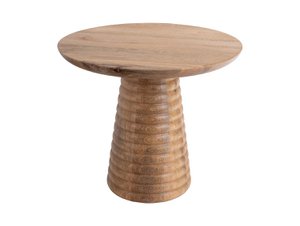 Bijzettafel Force gelaagde basis