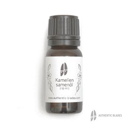 AUTENTISKE KNIVE Kameliafrøolie 10ml