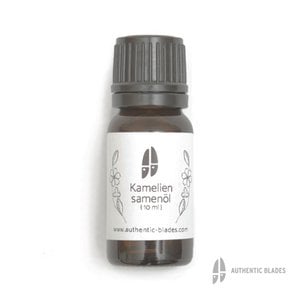 AUTHENTIC BLADES Kameliensamenöl 10ml