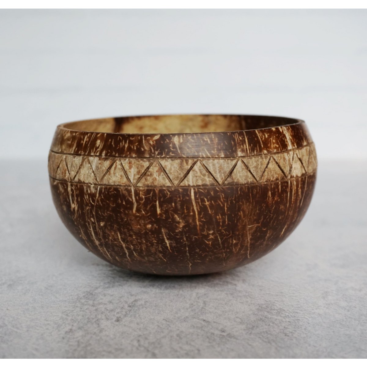 Indie Coconut Bowl