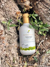 "Homenaje" Extra Virgin Olivenolie 500 ml