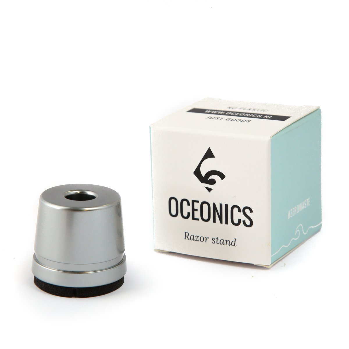 Standard for the Oceonics Safety Razor