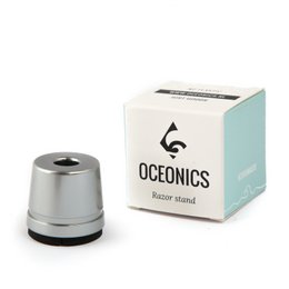Standaard voor de Oceonics Safety Razor