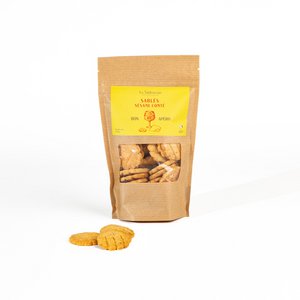 Salted Salted Salt Salt County 105g