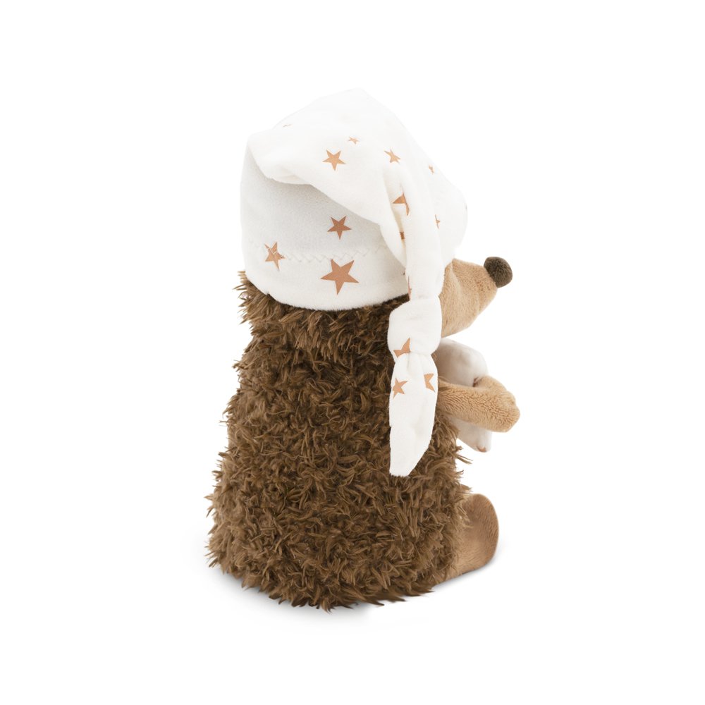 Plys legetøj, Life, Prickle the Hedgehog: Søde drømme 18 cm