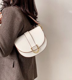 Petit sac à main AnBeck 'Be Yours' avec 2 options de transport (2 options de couleurs)