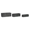 BLOEMPOT SET 3 MAGNESIA 78X30X30 PLANTER MC211179