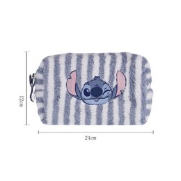 Stitch Plush Pencil Case
