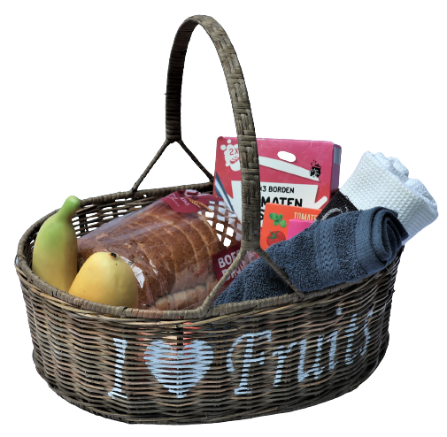Kosz owoców 'ILove Fruits'