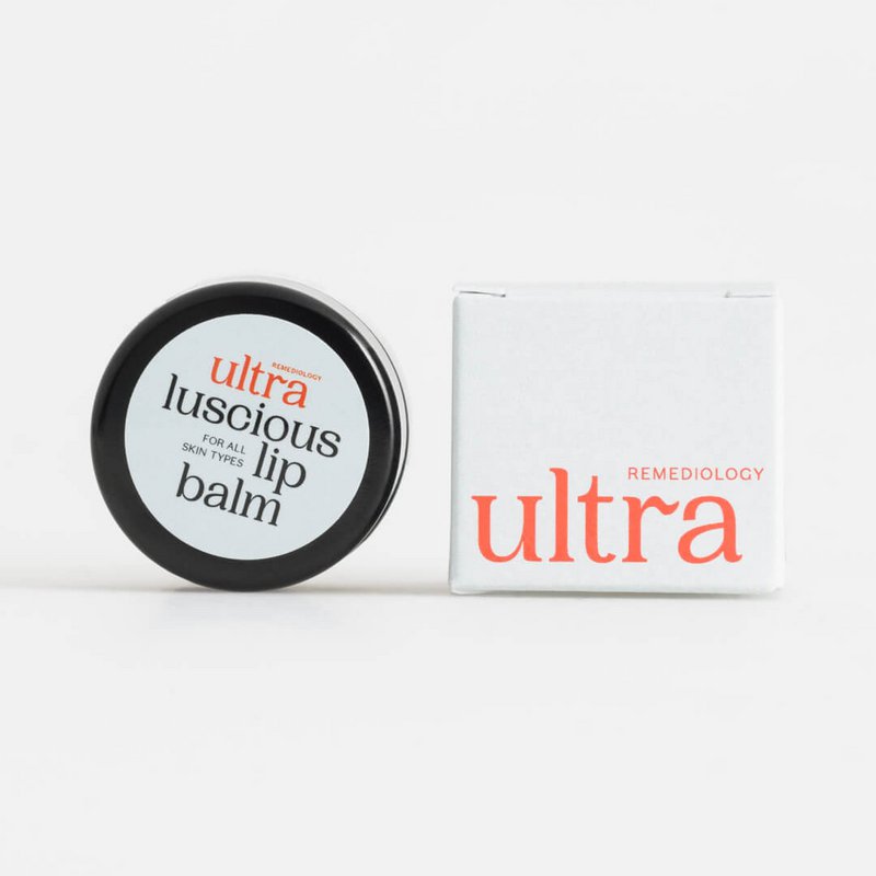 Luscious Lippenbalsam 5ml