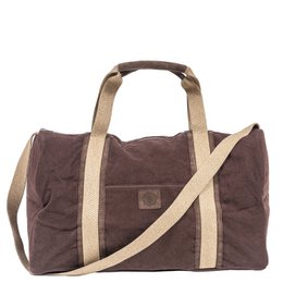 DUFFLE BAG - Borsa da viaggio con cerniera