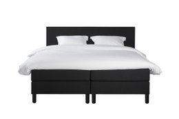 Mörgenn Boxspring Milos – Komplettes Luxus-Set