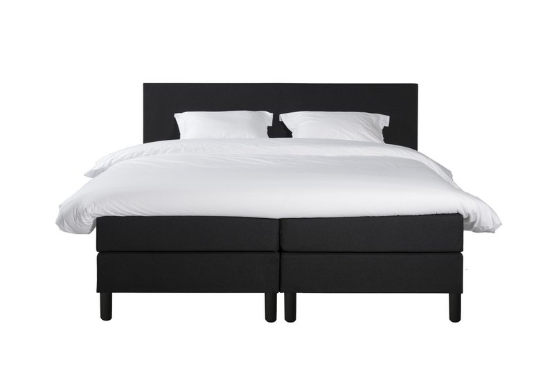 Mörgenn Boxspring Milos – Komplettes Luxus-Set