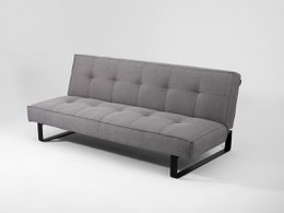 Slank foldning sofa