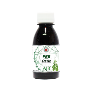 Ajr fer-orte 150 ml
