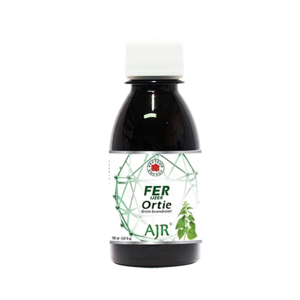 Ajr fer-orte 150 ml