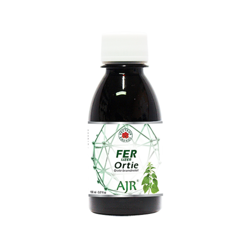 AJR Fer-Therte 150 ml