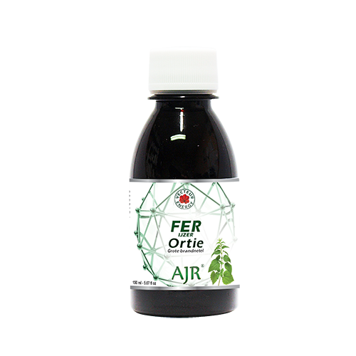 AJR Fer-Ortie 150 ml