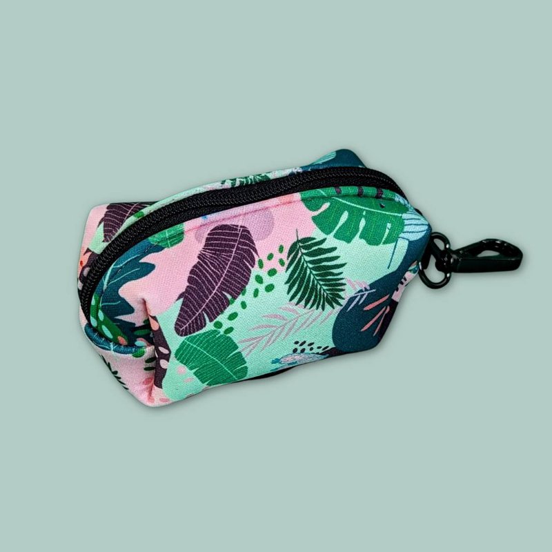 Bolsa de bolsa de caca de cactus