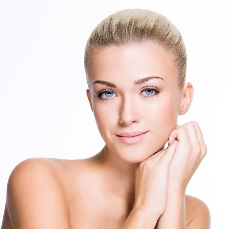 beMineral Start Today! - Kit - LIGHT (Body Glow Warm).