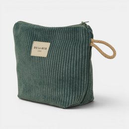 Beauty Bag Klein JADE