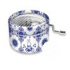 Nijntje muziekdoosje souvenir blue