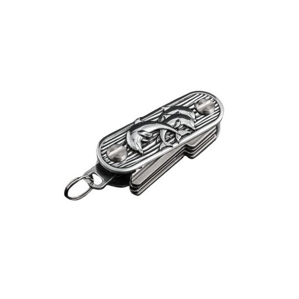 Nøgleorganisator DELFINWERK