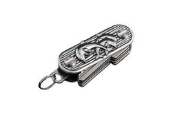Nøgleorganisator DELFINWERK