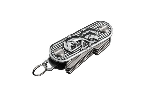 Nøgleorganisator DELFINWERK