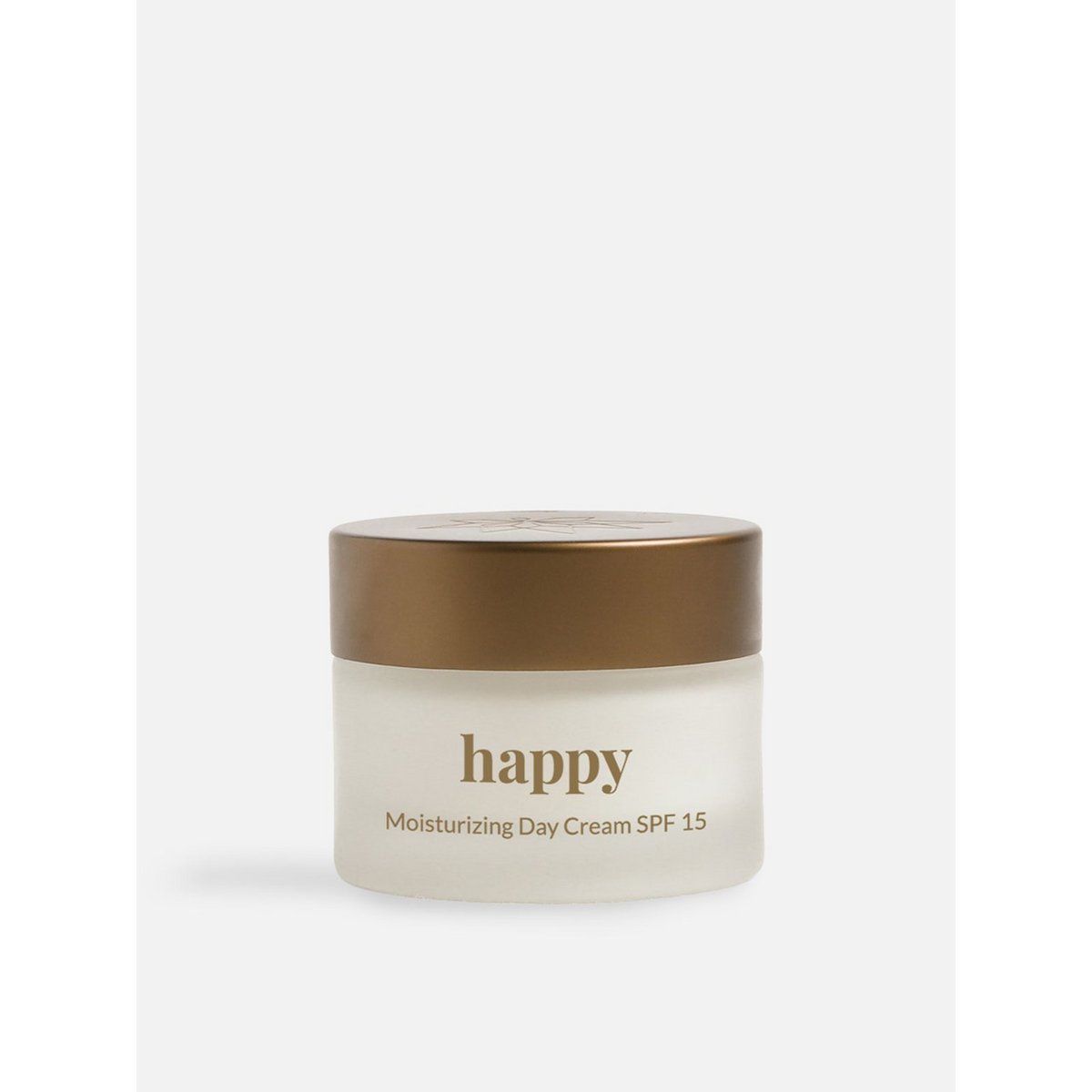 Crema de día de cosmética nórdica