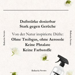 Fresh Cotton Spray do pomieszczeń 500ml – Świeże pranie, bestseller