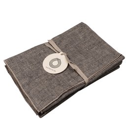 "AUDRA" napkins