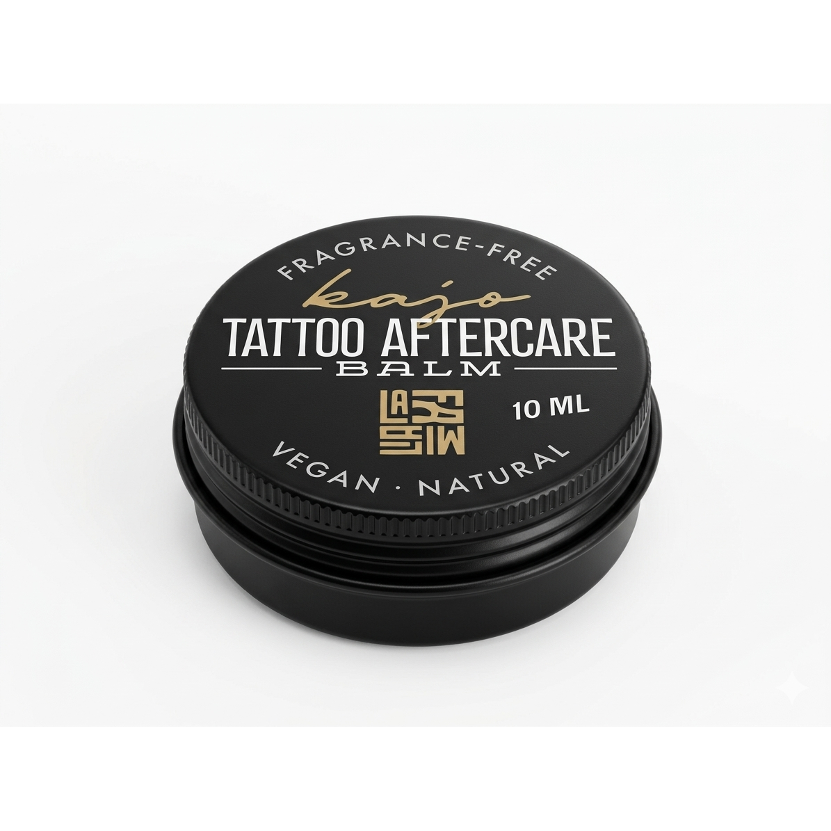 KAJO Nordic Tattoo – Tattoo Nazorgbalsem 10 ml
