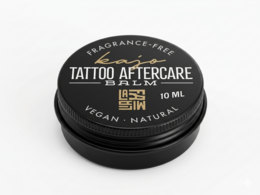 KAJO Nordic Tattoo – Tattoo Nazorgbalsem 10 ml