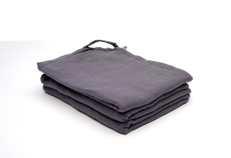 Muslin tea towel (set of 2)