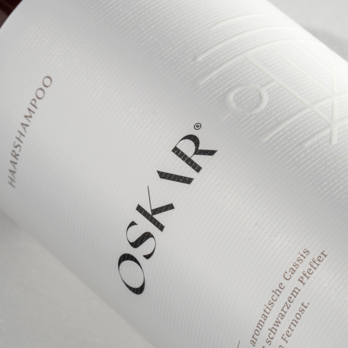 OSKAR® hair shampoo 480ml