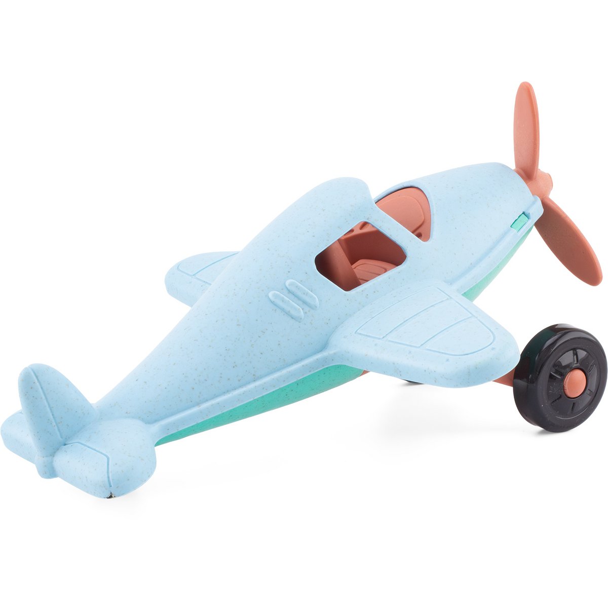 PAPAILLOU: DAS PROPELLERFLUGZEUG