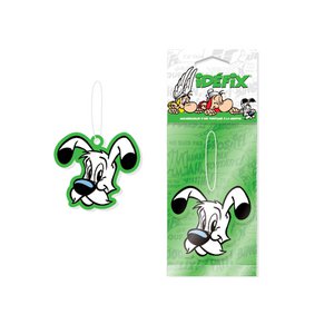 Mint Idefix (Dogmatix) Asterix Air Freshener