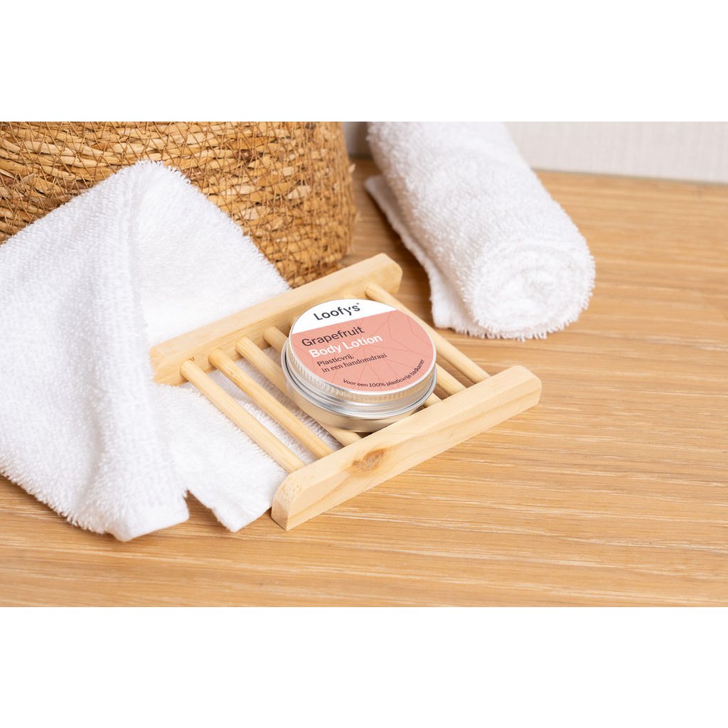 Body Lotion Grapefruit 30 ml