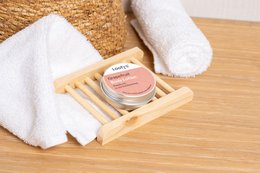 Body Lotion Grapefruit 30 ml