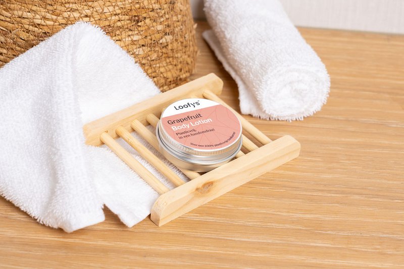 Body Lotion Grapefruit 30 ml
