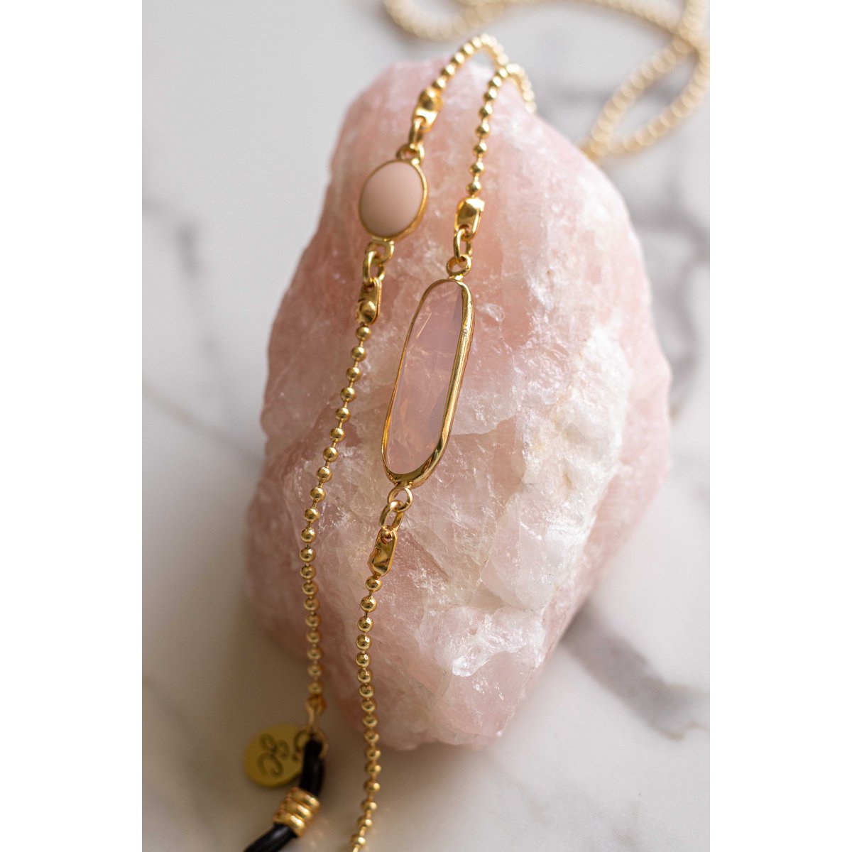Crystal C | Sunny Cords