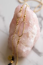 Crystal C | Sunny Cords