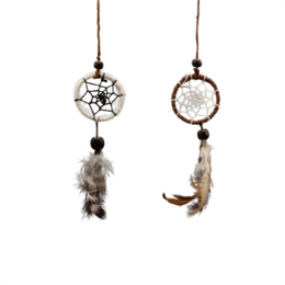 MINI DREAMCATCHER (PAR DZ ASTD)