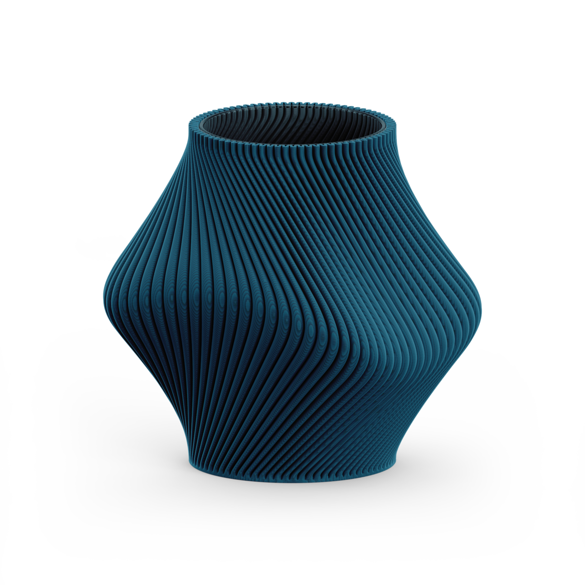 Mosaic Blue
